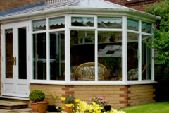 conservatories Fishleigh Castle