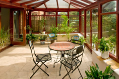 Fishleigh Castle conservatory quotes