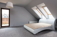 Fishleigh Castle bedroom extensions