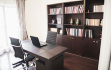 Fishleigh Castle home office construction leads